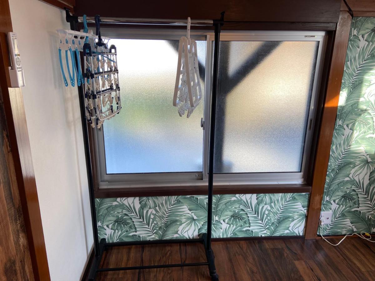 Takeigama Beach House Kashima  外观 照片