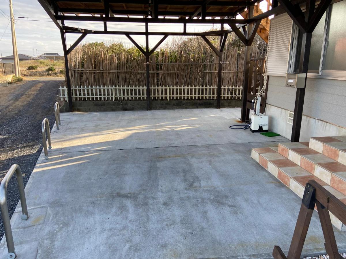 Takeigama Beach House Kashima  外观 照片