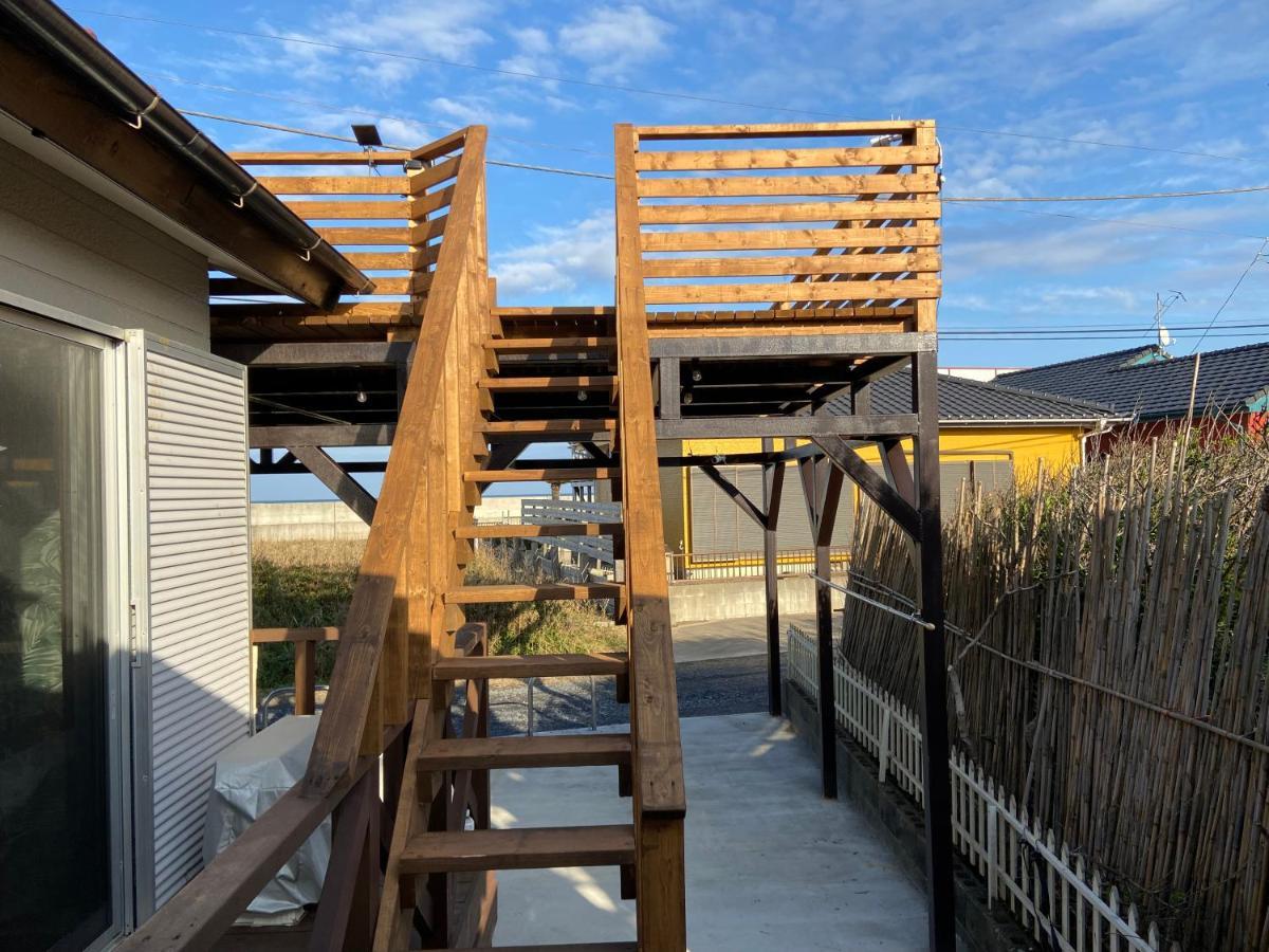 Takeigama Beach House Kashima  外观 照片