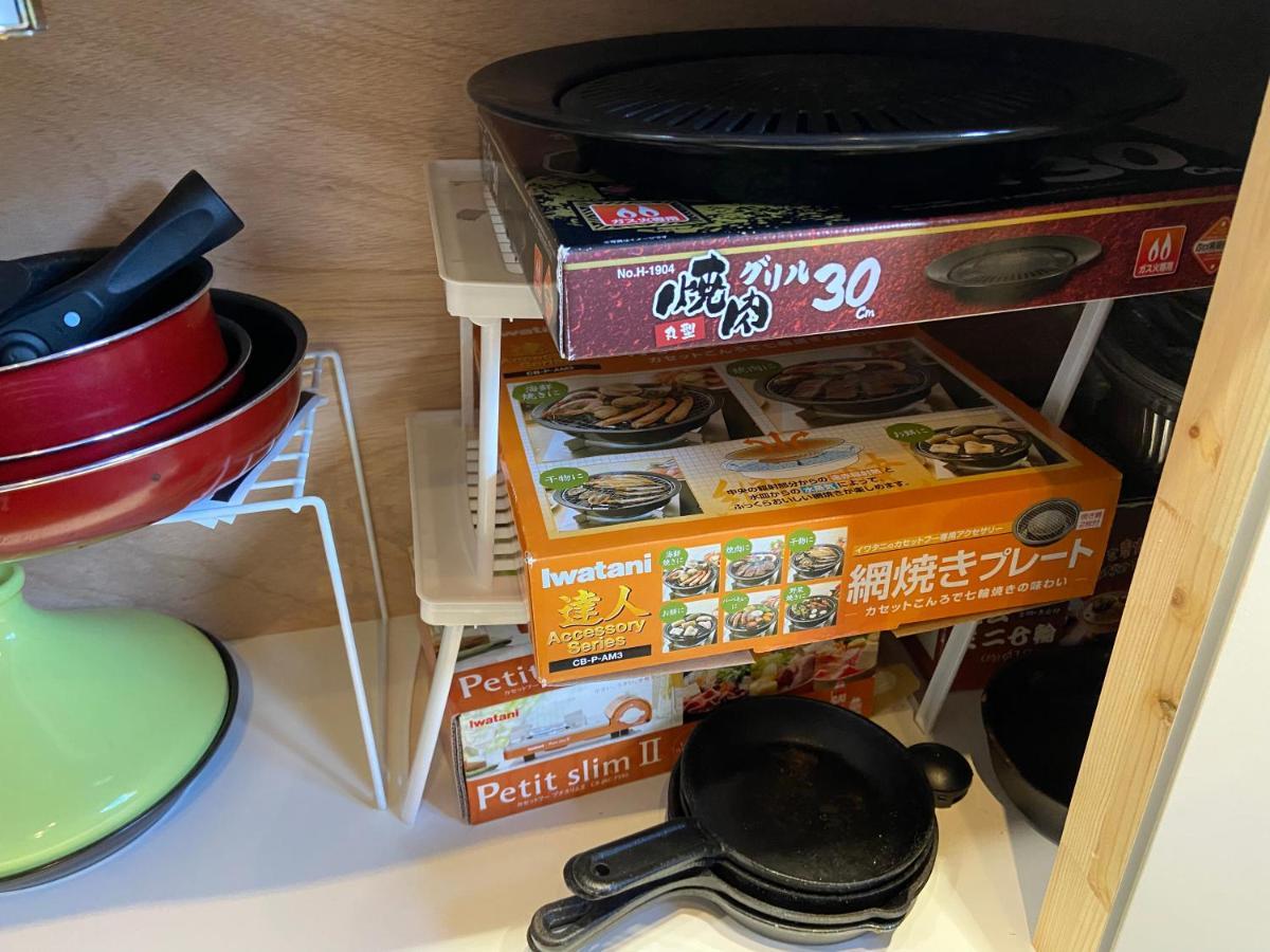 Takeigama Beach House Kashima  外观 照片