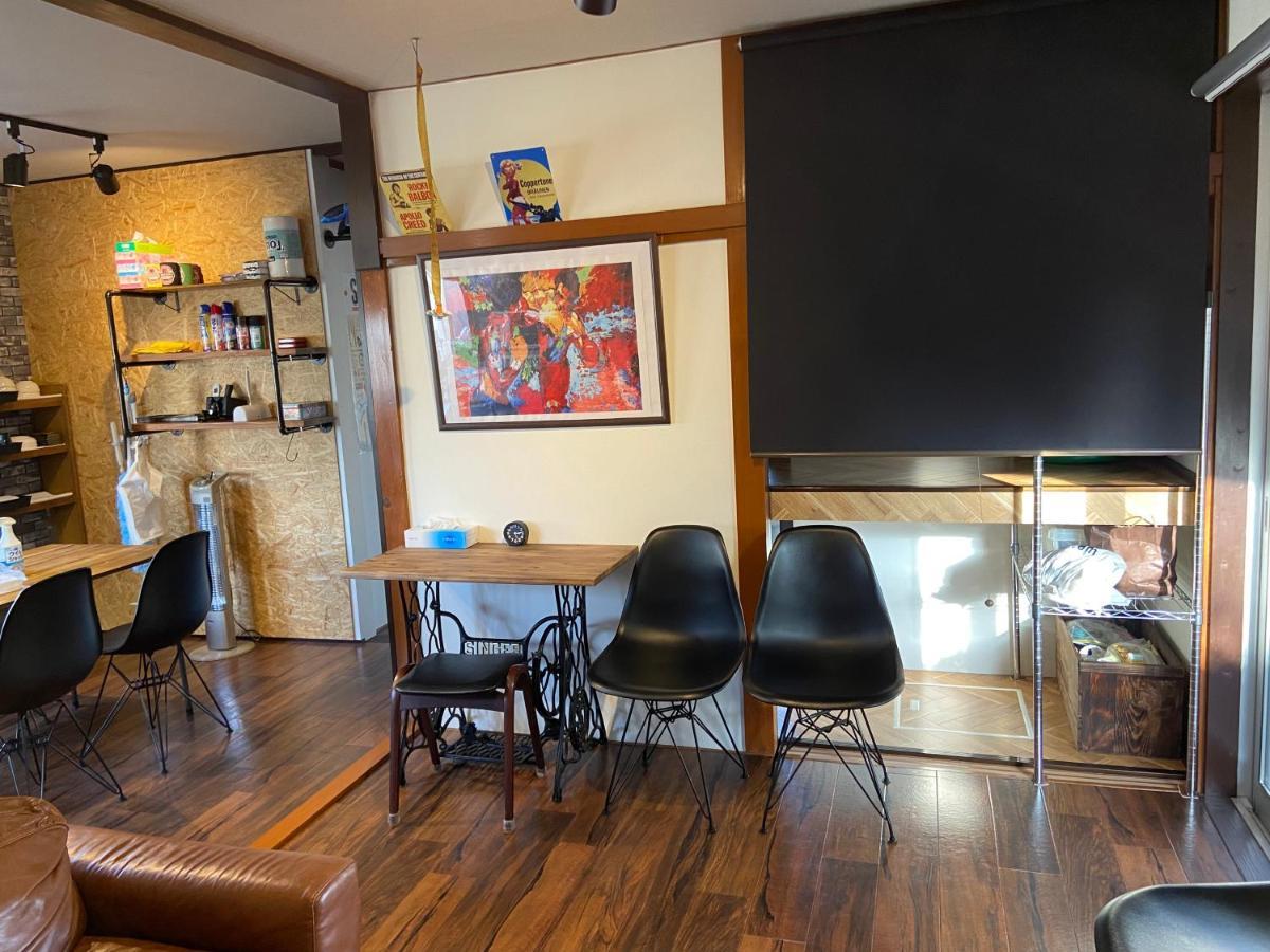 Takeigama Beach House Kashima  外观 照片