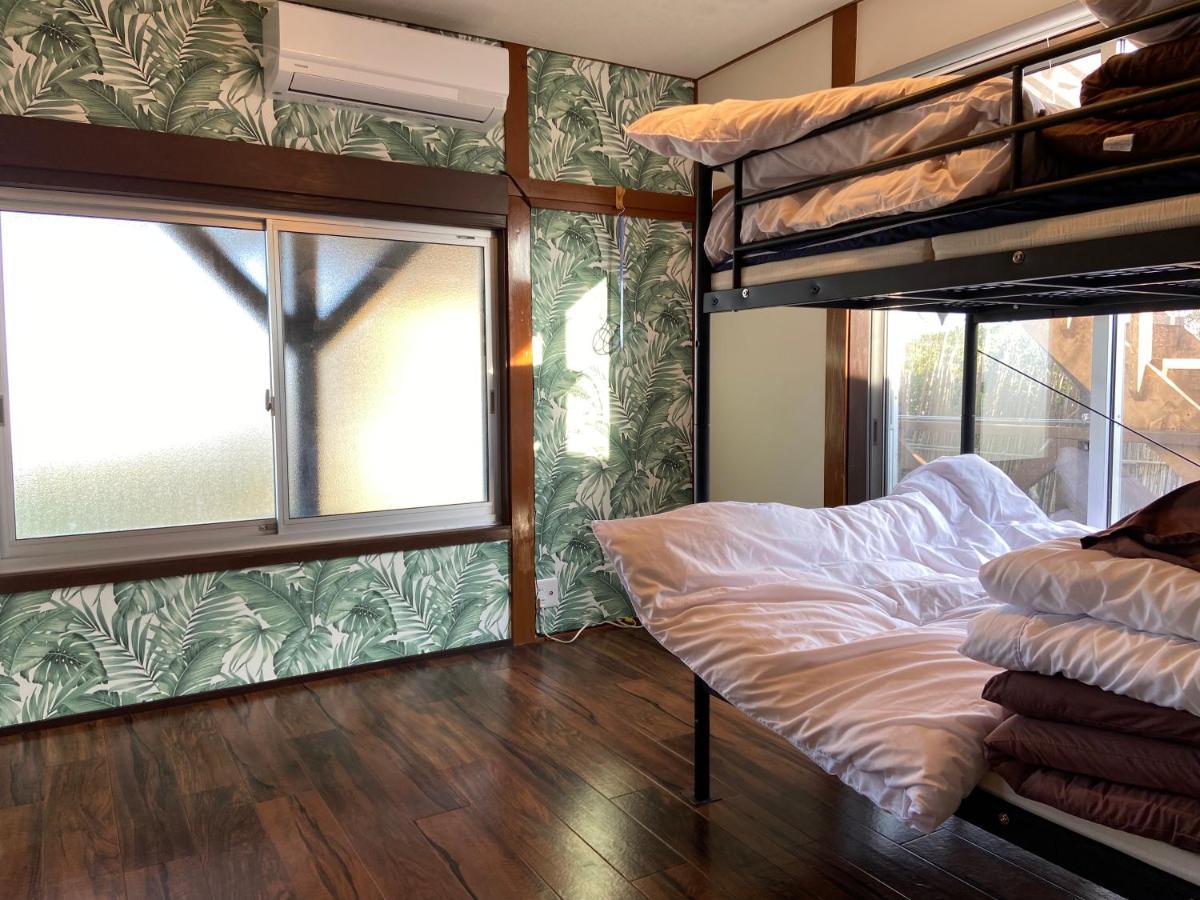 Takeigama Beach House Kashima  外观 照片